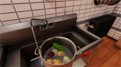 烹饪模拟器截图3