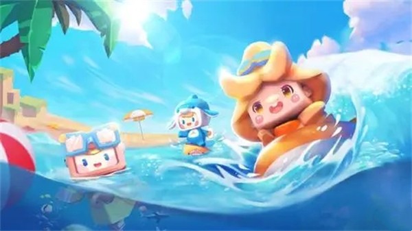 迷你世界海洋版本鲨鱼在哪里找到的