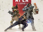 为什么apex排位进不了