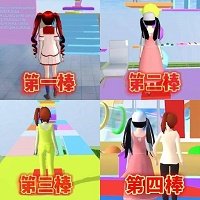 樱花校园奇幻世界官方版安卓