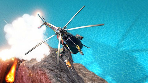 海陆空模拟器最新版截图3