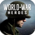 世界战争：英雄 官方正版