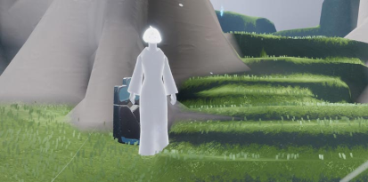 光遇雨林捉迷藏先祖位置