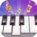 模拟钢琴节奏师游戏官方安卓版