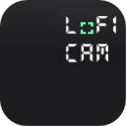 loficam复古ccd相机
