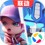 逃跑吧少年神明版免费版