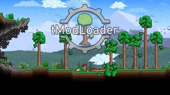 tmodloader模组浏览器截图3