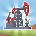 石油厂合并挖掘游戏