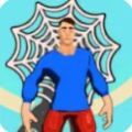 蜘蛛网射击3D游戏安卓版