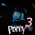 波比的游戏时间3内置菜单版(POPPY PLAYTIME CHAPTER 3)