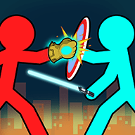 决斗火柴人双人版(SUPREME DUELIST)