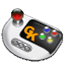 gamepad虚拟键盘
