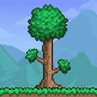 泰拉瑞亚手游(TERRARIA)