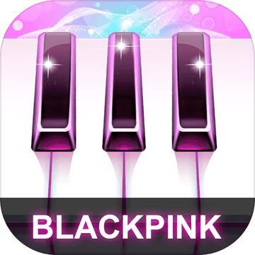 blackpink游戏