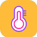 室内温度计app