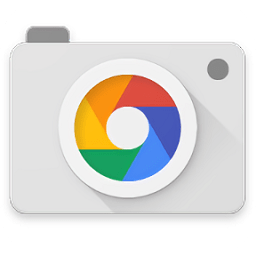 Camera谷歌相机