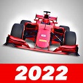 F1方程式赛车2023中文汉化版