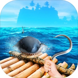 木筏求生raft手机版中文版2023