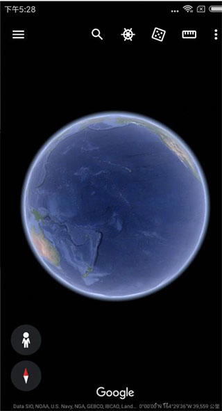 google earth截图1