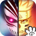 死神vs火影3.3手机版联机版