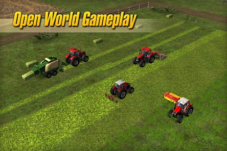 fs20模拟农场国产车截图2
