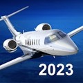 航空模拟器2024破解版