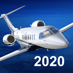 航空模拟器2024正版