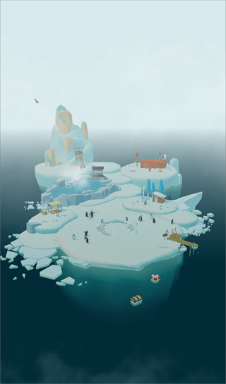 企鹅岛截图1