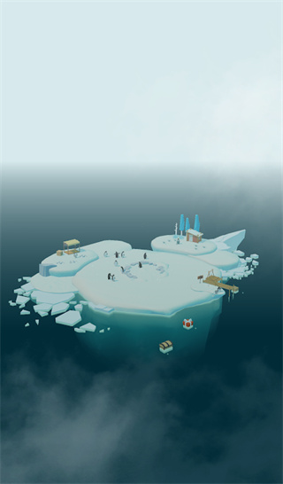 企鹅岛截图3
