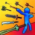 狂热剑士游戏官方版