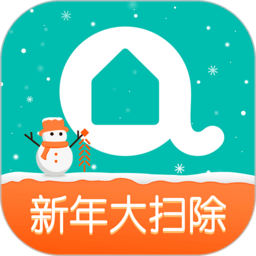 阿姨帮家政