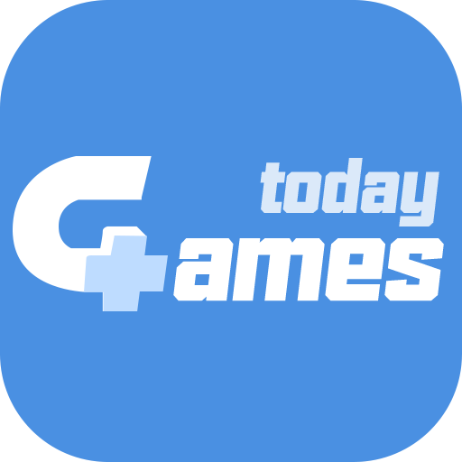 GAMESTODAY版