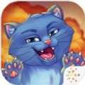 拆家整蛊猫官方正版游戏