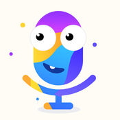 麦麦语音APP